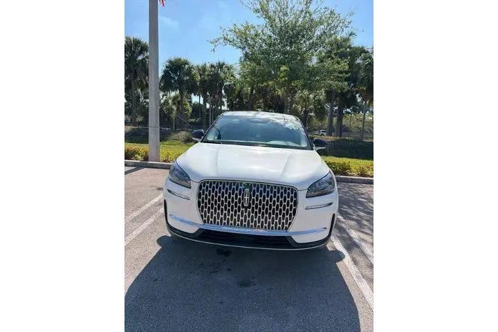 $25490 : Lincoln Corsair 2023 Standar image 2