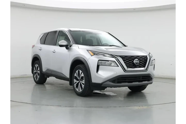 $22998 : Nissan Rogue 2023 AWD SV 4dr image 1