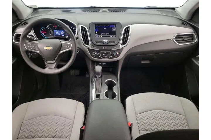 $23998 : Chevrolet Equinox 2024 4x4 L image 9