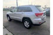 $10995 : 2013 Grand Cherokee thumbnail