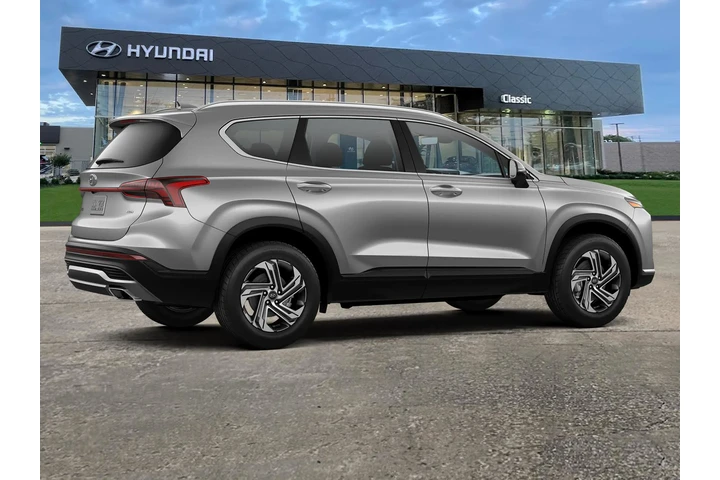 $26000 : Hyundai SANTA FE 2023 AWD SE image 8
