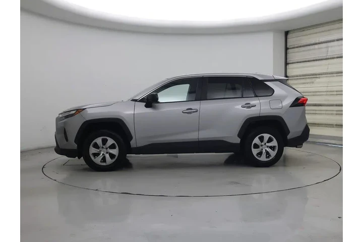 $25998 : Toyota RAV4 2024 AWD LE 4dr image 3