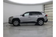 $25998 : Toyota RAV4 2024 AWD LE 4dr thumbnail