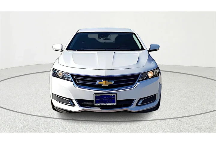 $12101 : Chevrolet Impala 2015 LT 4dr image 2