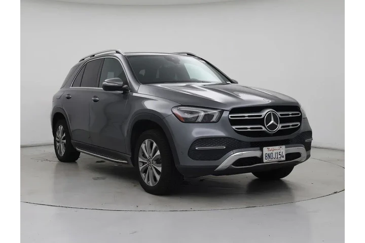$28998 : Mercedes-Benz GLE 2020 AWD G image 1
