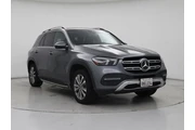 Mercedes-Benz GLE 2020 AWD G en Fresno