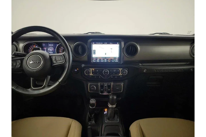 $29998 : Jeep Wrangler Unlimited 2022 image 9