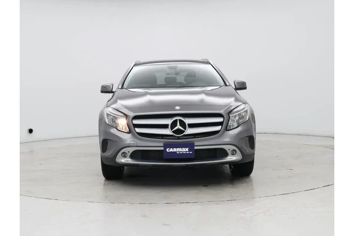 $15998 : Mercedes-Benz GLA 2015 AWD G image 5