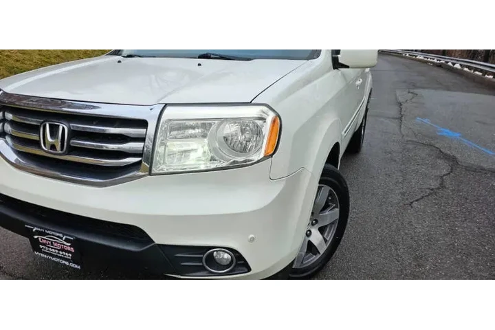 $7695 : 2012 Pilot Touring image 7