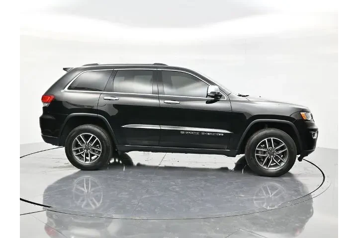 $27500 : Jeep Grand Cherokee WK 2022 image 4