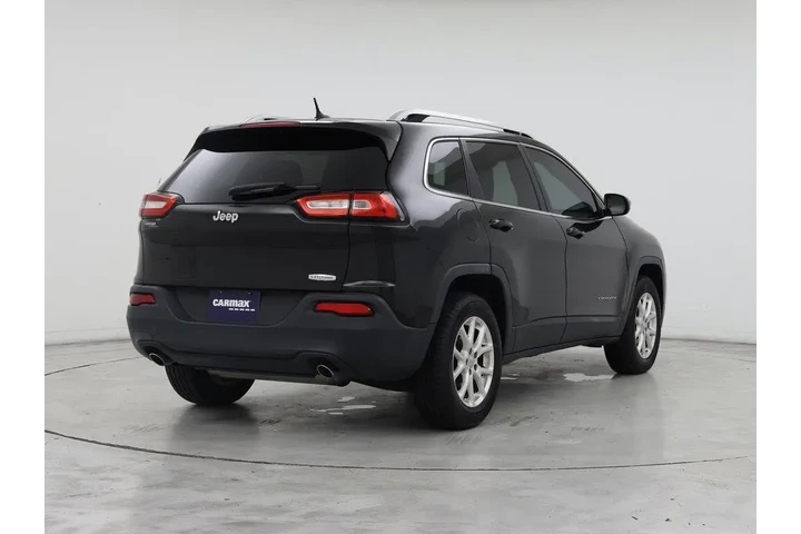 $11998 : Jeep Cherokee 2014 Latitude image 8