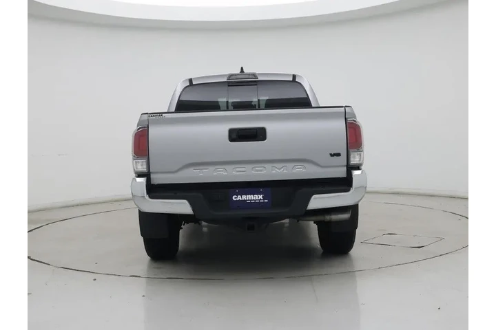 $36998 : Toyota Tacoma 2020 4x4 TRD O image 6