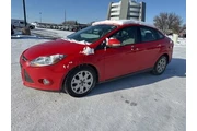 $6000 : Ford Focus 2012 SE 4dr Sedan thumbnail