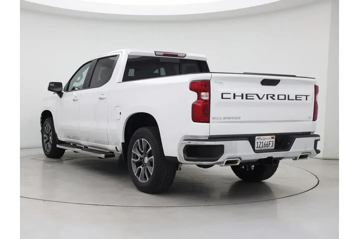 $38998 : Chevrolet Silverado 1500 Lim image 2