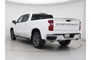 $38998 : Chevrolet Silverado 1500 Lim thumbnail