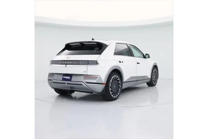 $29998 : Hyundai IONIQ 5 2023 AWD Lim image 8