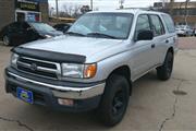 $6999 : 2000 4Runner thumbnail