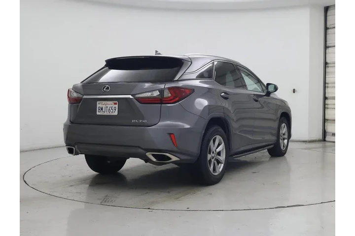 $28998 : Lexus RX 350 2019 AWD 4dr SU image 8