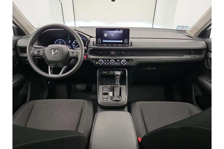 $29998 : Honda CR-V 2023 AWD EX 4dr S image 9
