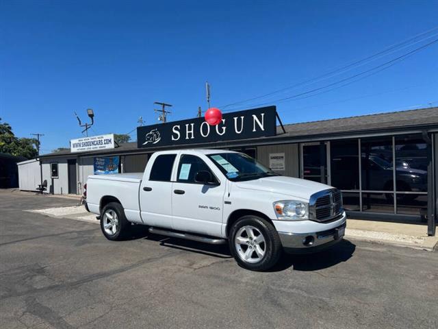 $11995 : 2007 Ram 1500 SLT image 2