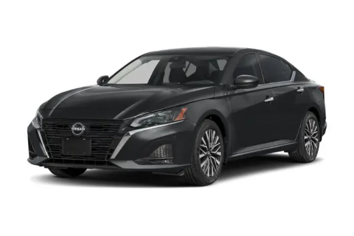 $20997 : Nissan Altima 2025 2.5 SV 4d image 1