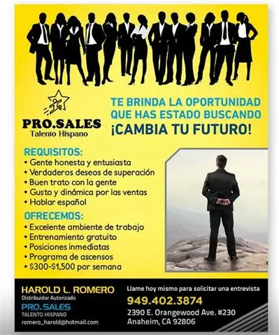 URGENTE image 1