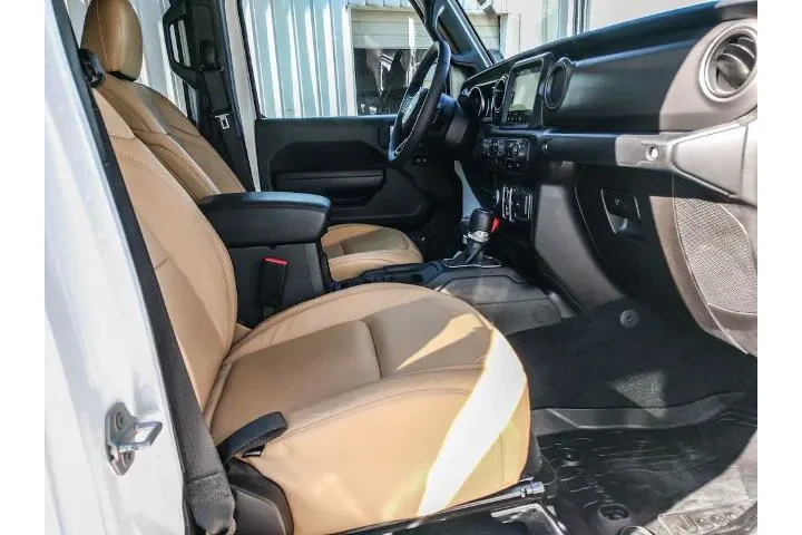 $31555 : Jeep Gladiator 2023 4x4 Spor image 10