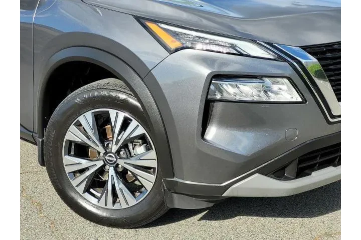 $24900 : Nissan Rogue 2023 SV 4dr Cro image 9
