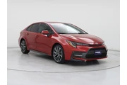Toyota Corolla 2021 XSE 4dr en San Francisco Bay Area