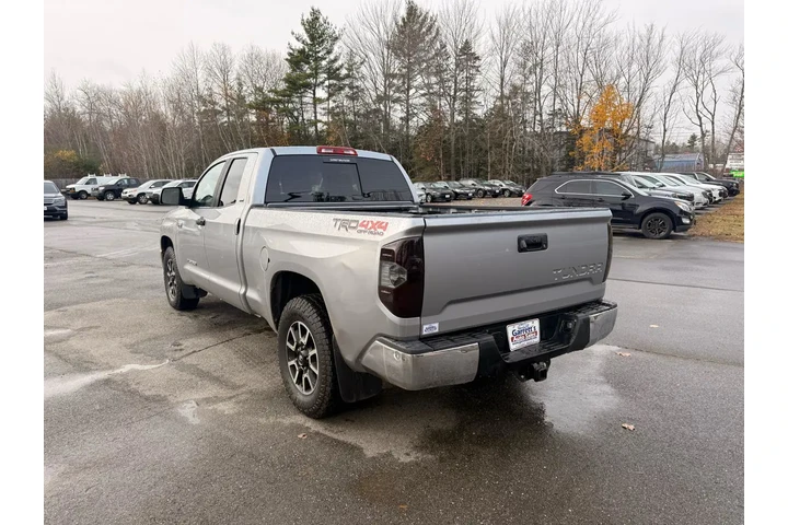 $29899 : Toyota Tundra 2019 4x4 SR5 4 image 8