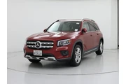 $24998 : Mercedes-Benz GLB 2021 AWD G thumbnail