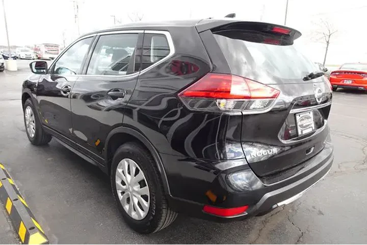 $12990 : 2018 Rogue image 6