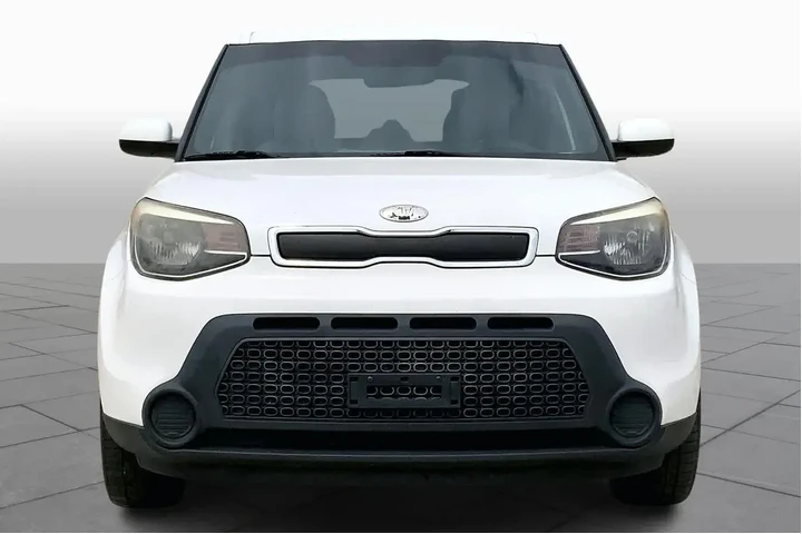 $10488 : Kia Soul 2014 4dr Crossover image 3
