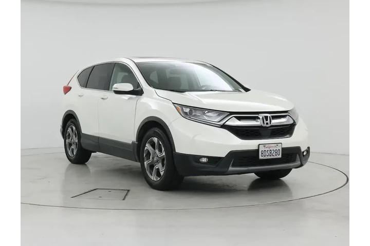 $18998 : Honda CR-V 2018 EX-L 4dr SUV image 1