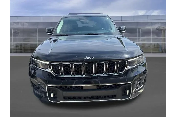 $33612 : Jeep Grand Cherokee 2022 4x4 image 10
