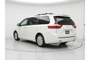 $26998 : Toyota Sienna 2017 XLE 7-Pas thumbnail