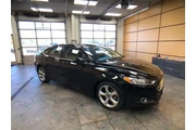 Ford Fusion 2016 S 4dr Sedan en Des Moines