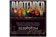 BARTENDER Y BARRAS LIBRES en Mexico DF