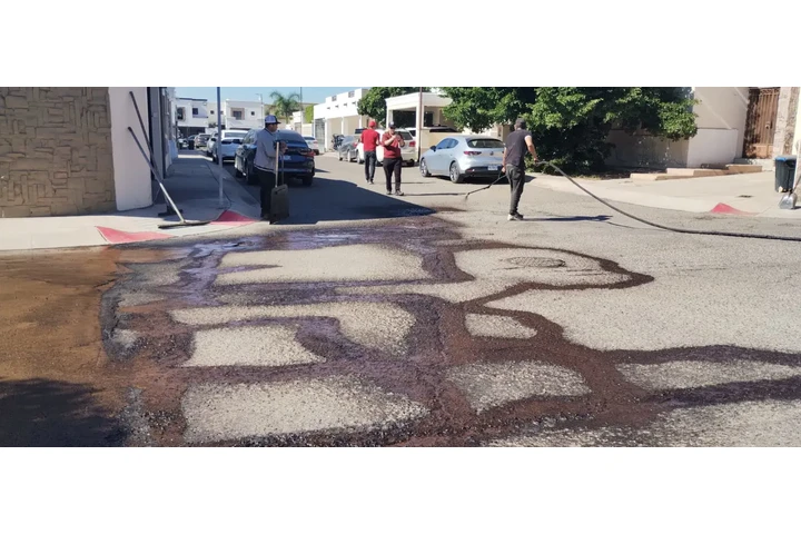 VENTA DE PAVIMENTOS DE ASFALTO image 9