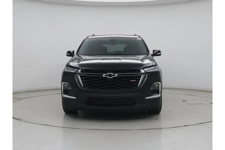 $36998 : Chevrolet Traverse 2023 4x4 image 5