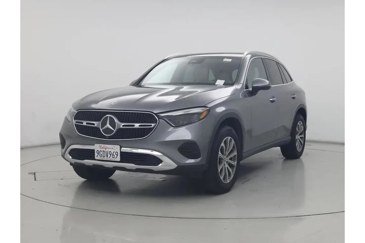 $38998 : Mercedes-Benz GLC 2023 AWD G image 4