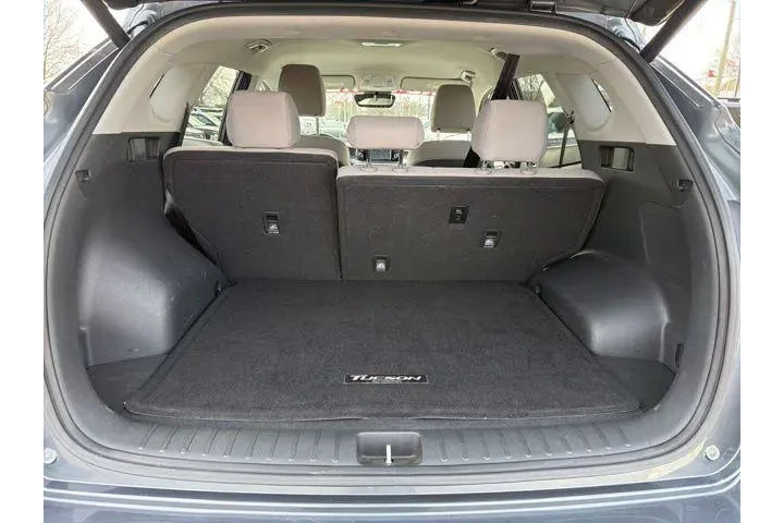 $17908 : Hyundai TUCSON 2019 Sport 4d image 7