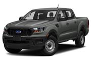 2019 Ranger Truck SuperCrew I en Rolla