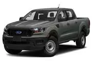 2019 Ranger Truck SuperCrew I en Rolla