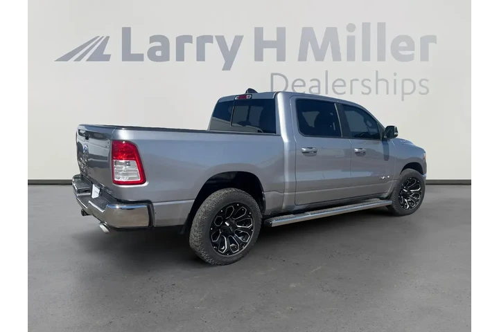 $24898 : Ram 1500 2021 4x2 Big Horn 4 image 5