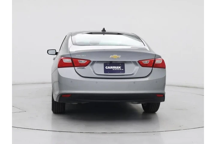 $20998 : Chevrolet Malibu 2024 LS Fle image 6