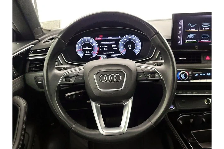 $29998 : Audi A5 Sportback 2021 AWD q image 10