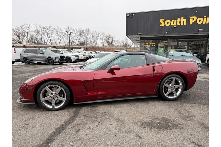 $21988 : 2007 Corvette image 8