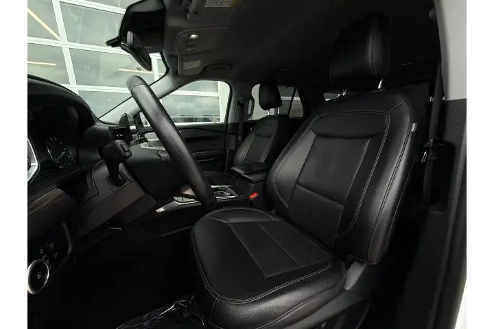 $31995 : Ford Explorer 2023 AWD Limit image 5