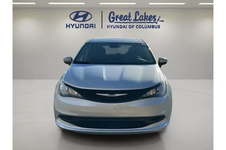 $22733 : Chrysler Voyager 2023 LX 4dr image 8